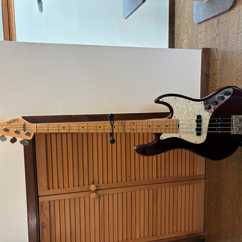 Sadowsky Guitars MV4 DCMの画像